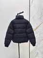 Пуховик куртка Prada женский черный 200273-14