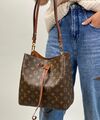 Сумка Louis Vuitton женский 76249-1
