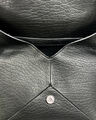 Сумка Saint Laurent женский кожа черный 161403-6