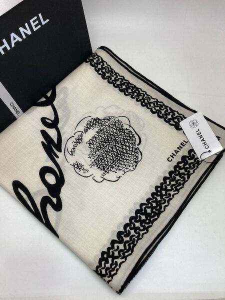 Платок Chanel 164216