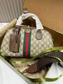 Сумка Gucci женский кожа k5803707-1-7
