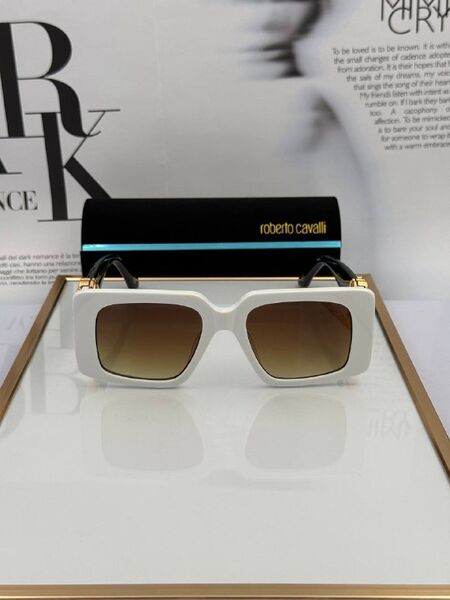 Солнцезащитные очки Roberto Cavalli женский c6599850-1-8