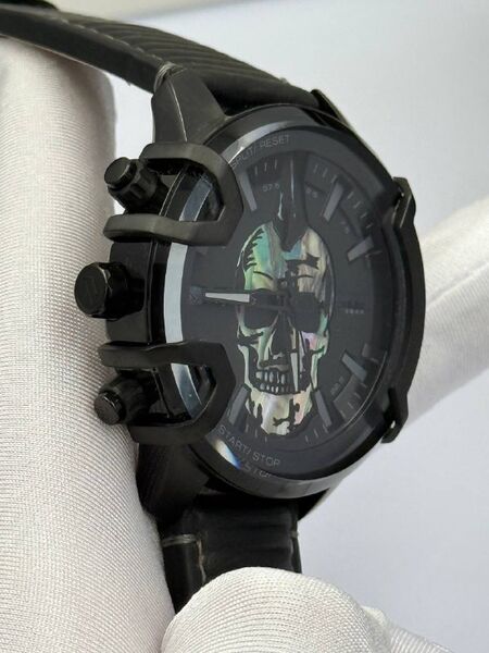 Мужские часы Diesel мужской f6355267-1-7
