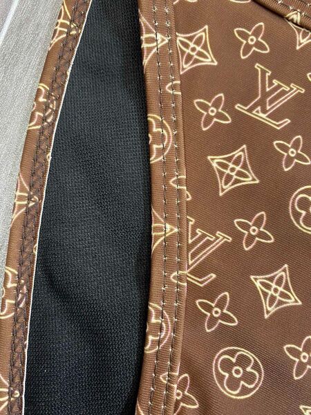 Купальник Louis Vuitton женский 37239-5
