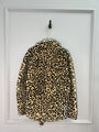 Дубленка Acne Studios женский леопардовый 137322-2