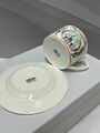 Чайный (кофейный) сервиз Dior фарфор T751645-1-6