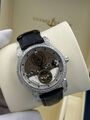 Мужские часы Ulysse Nardin мужской черный k2827795-1-2