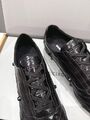 Женские кеды Balenciaga женский кожа черный s3625693-1-7