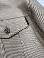 Куртка Brunello Cucinelli женский бежевый 179905-4