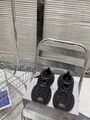 Женские кроссовки Balenciaga Triple S женский серебристый c7269127-1-2