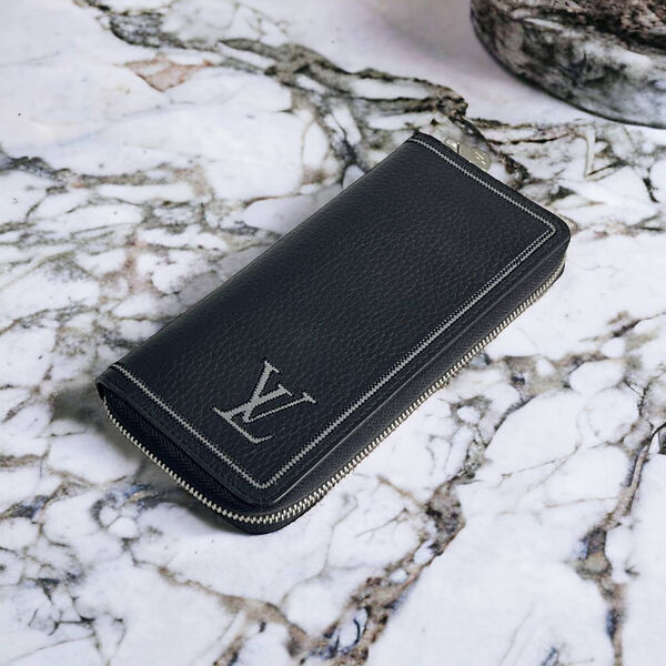 Мужской кошелек Louis Vuitton мужской 61901-6