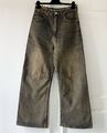 Мужские джинсы Maison Margiela мужской джинса графитовый 170762-1