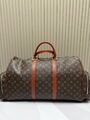 Дорожная сумка Louis Vuitton кожа u6475789-1-8