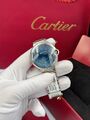 Часы Cartier Ballon женский b3748524-1-1