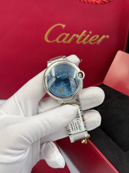 Часы Cartier Ballon b3748524-1