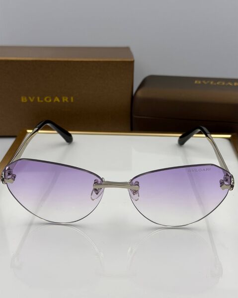 Солнцезащитные очки Bvlgari женский t0979321-1-9