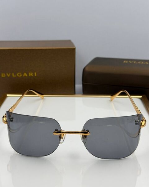 Солнцезащитные очки Bvlgari женский f3297574-1-8