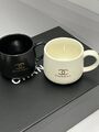 Набор Chanel фарфор черный l2382042-1-4