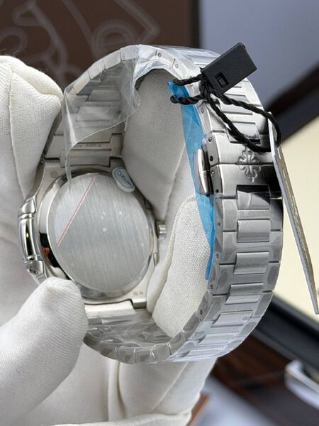 Часы Patek Philippe женский серебристый T753109-1-6
