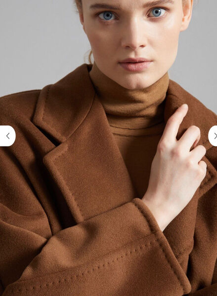 Пальто Max Mara женский 123568-2