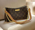 Сумка Louis Vuitton женский канва 152460-3