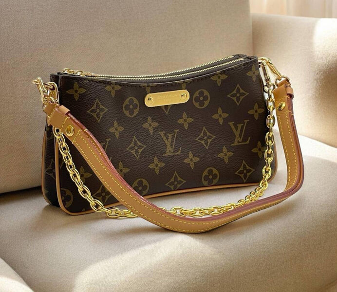 Сумка Louis Vuitton женский канва 152460-3