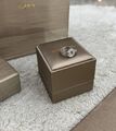 Кольцо Bvlgari графитовый 175516-3