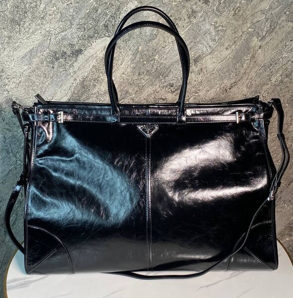 Дорожная сумка Prada 173613