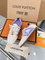 Женские кеды Louis Vuitton женский кожа n5457889-1-2