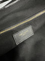 Сумка Saint Laurent женский кожа черный 149667-5