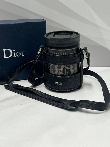 Термос Dior черный q0217840-1