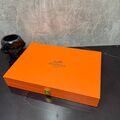 Набор столовых приборов Hermès металл бронзовый z0028865-1-5