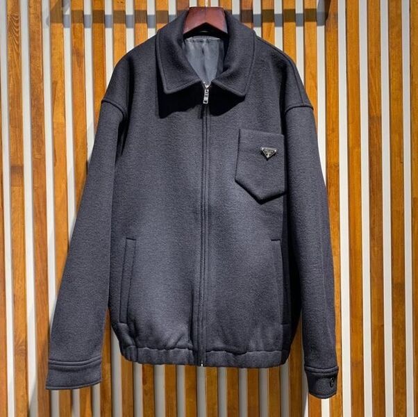 Куртка Prada 124941