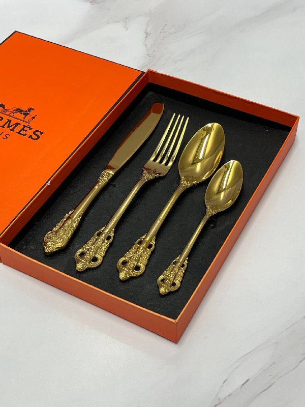 Набор столовых приборов HERMES