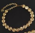 Колье Versace 26334