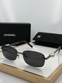 Солнцезащитные очки Chanel женский p3518895-1