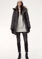 Пуховик Canada Goose Expedition Parka графитовый d6253660-1-10