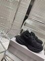 Женские кроссовки Balenciaga Triple S женский серебристый c7269127-1-3