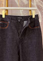Джинсы Loro Piana женский джинса черный 200455-3