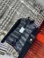 Мужская куртка Moncler мужской черный 160009-2