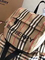 Рюкзак Burberry мужской бежевый 64995-4