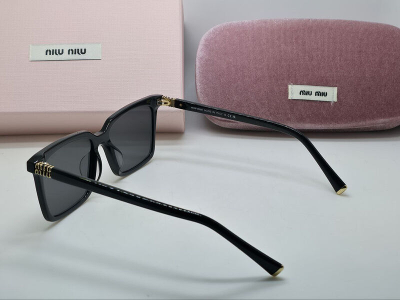 Очки Miu Miu 179728-5