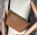 Мужская сумка слинг Hermès мужской кожа 134996-1