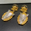 Серьги Versace 70838-1