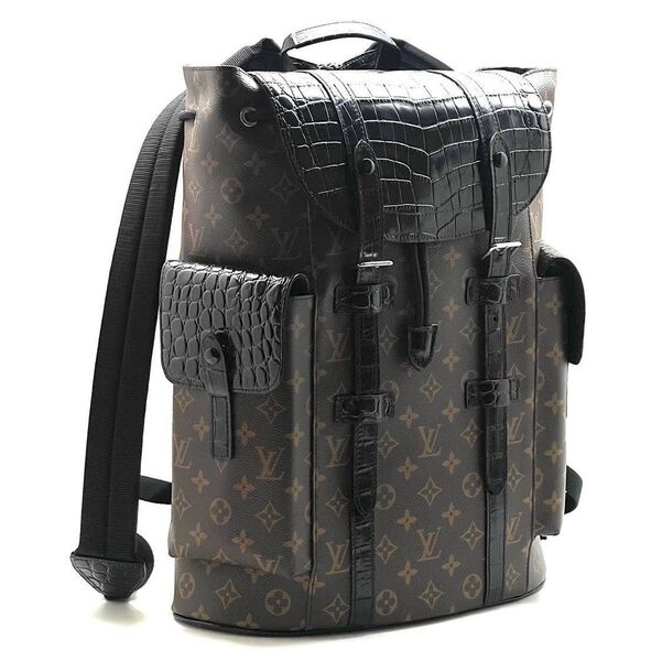 Мужской рюкзак Louis Vuitton 121194