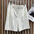 Шорты Max Mara женский белый 144043-1