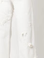Джинсы Blumarine женский джинса белый 109969-3