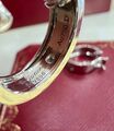 Серьги Cartier графитовый 175512-5