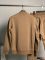 Мужской костюм Brunello Cucinelli мужской бежевый 134414-4