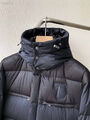 Мужской пуховик Tods мужской черный 134167-5
